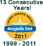 Angie's List