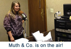 Muth Radio