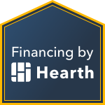 financing by hearth