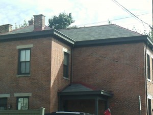 Gutter Repair Westerville Oh Muth Company Roofing