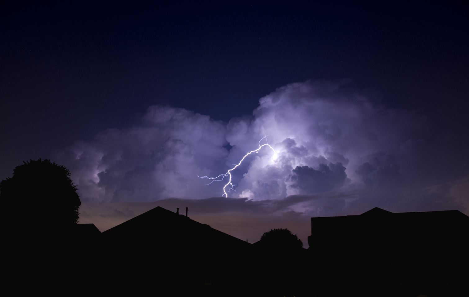 Storm Chasers: Who They Are & Why You Should Avoid Them Storm Chasers: Who They Are & Why You Should Avoid Them