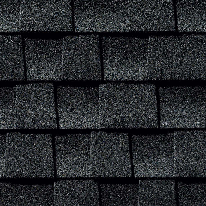 Timberline Ultra HD Charcoal Shingles Timberline Ultra HD Charcoal Shingles