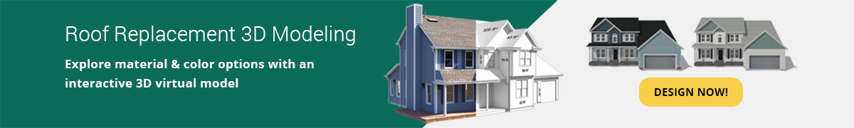 Muth Roof Replacement 3D Modeling Muth Roof Replacement 3D Modeling