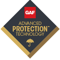GAF Shingles Advanced Protection Technology