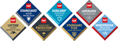 gaf-diamond-badges GAF Diamond Badges